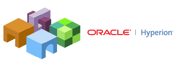 Oracle Hyperion